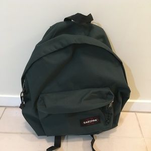 Eastpak backpack